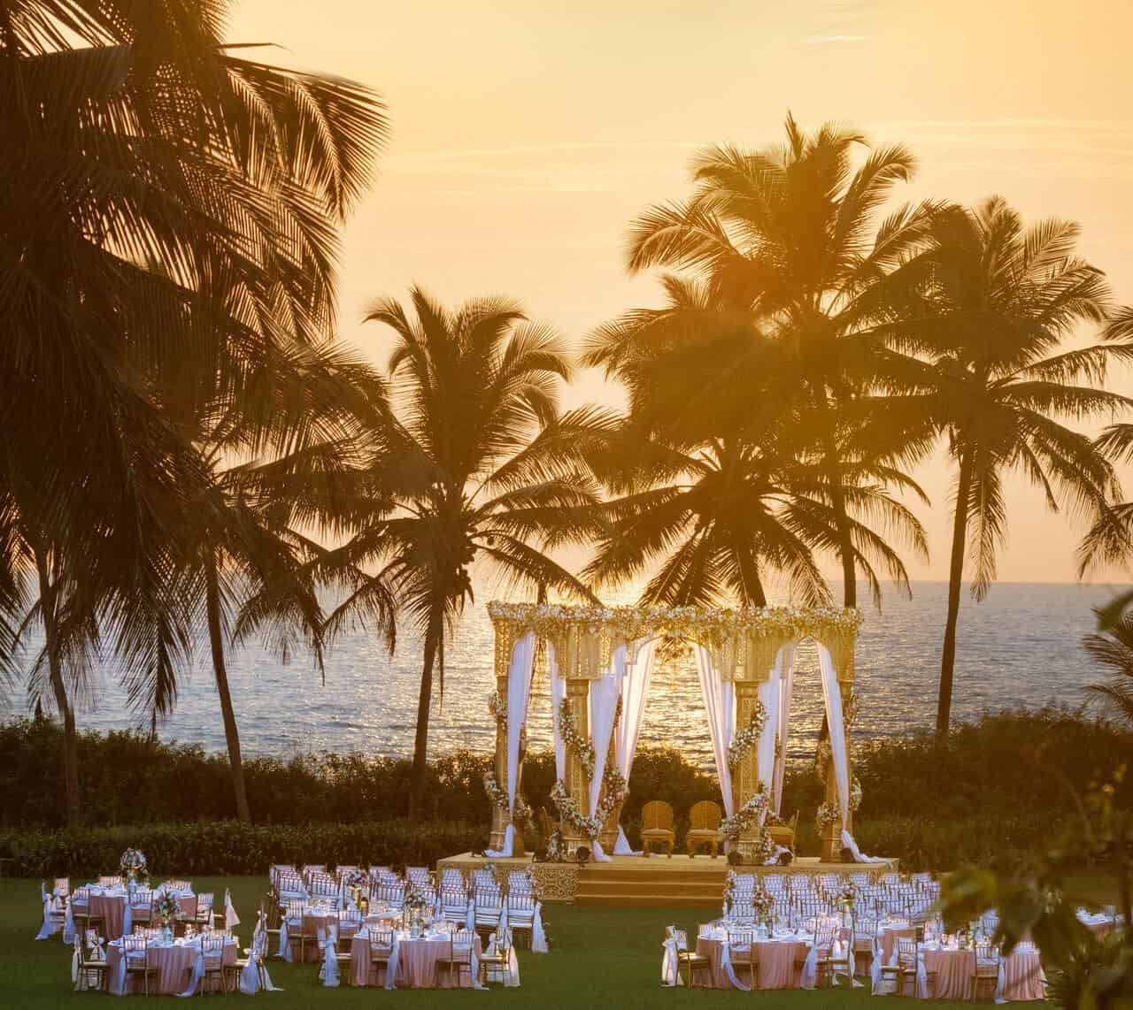 Weddings in Goa | best wedding places in goa | wedding destinations in goa